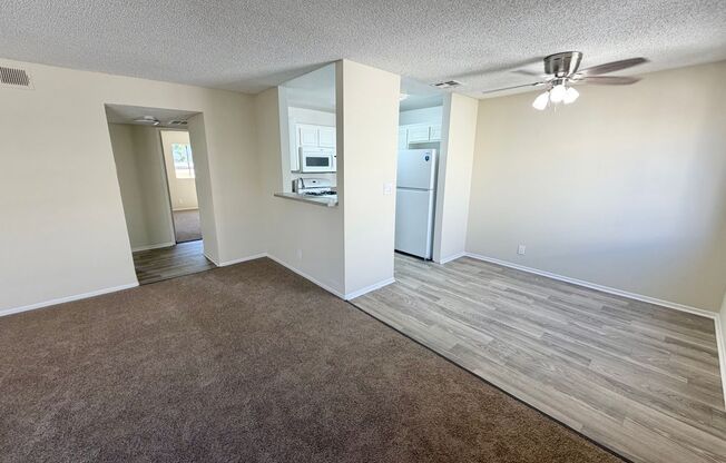 2 beds, 2 baths, $2,195, Unit 209