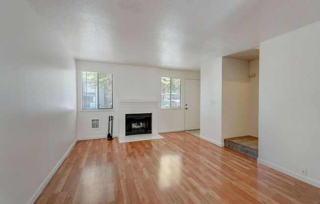 Brookwood Firs Townhomes