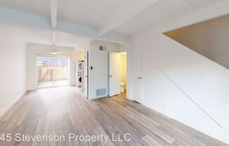 4445 Stevenson Blvd