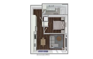 Partner-provided photo for $2080 unit