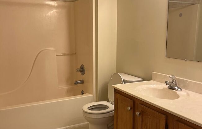 2 beds, 1.5 baths, $1,475