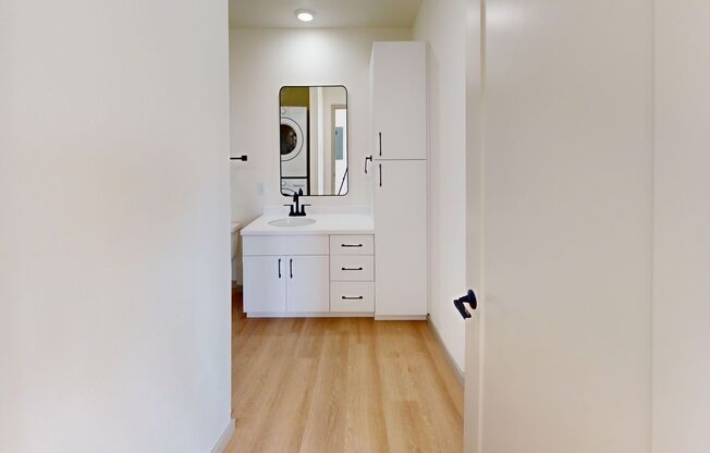 2 beds, 2 baths, 849 sqft, $1,165, Unit 2408-303