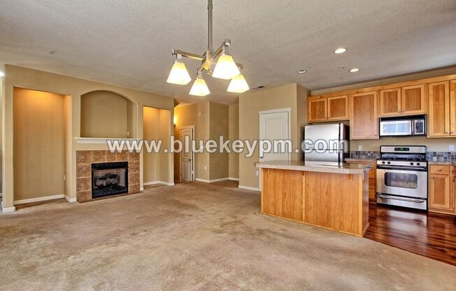 2 Bed, 2.5 Bath Townhome at Woodhaven Crossing in Sherwood