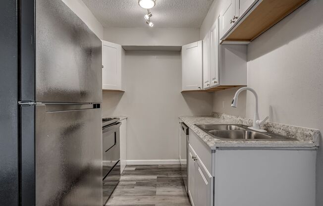 1 bed, 1 bath, 750 sqft, $880, Unit 5905-203