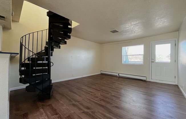 1 bed, 1 bath, 485 sqft, $850, Unit H209