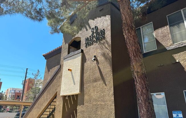 2 beds, 2 baths, $1,425, Unit # 1055