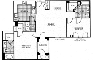 Partner-provided photo for $4560 unit