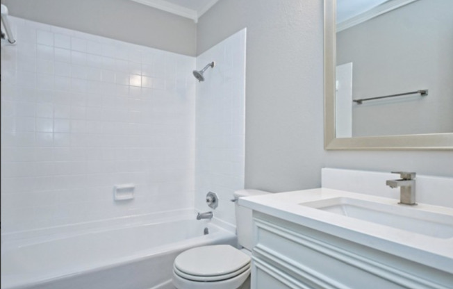 Hill Forest Condominiums