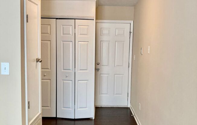Highland Place Townhomes- McCarthy