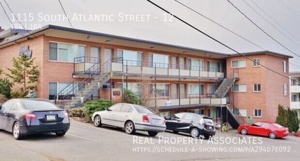 1115 South Atlantic Street