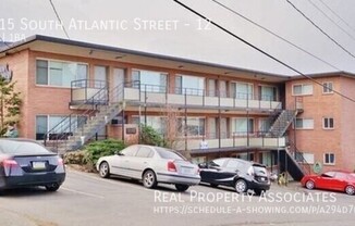 1115 South Atlantic Street