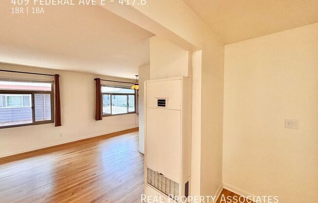 409 FEDERAL AVE E