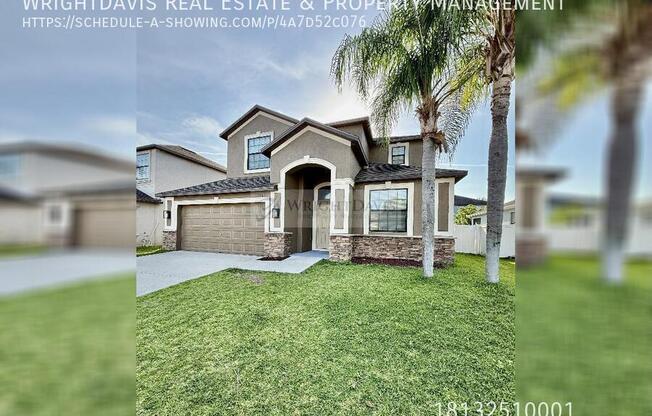 13242 WELLINGTON HLS DR