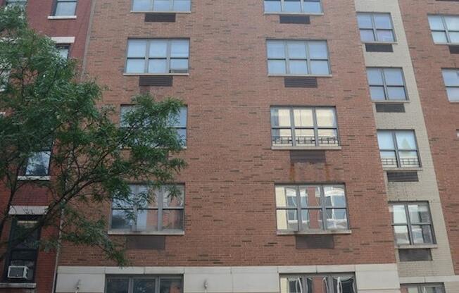 1 bed, 1 bath, 600 sqft, $3,800, Unit N3E