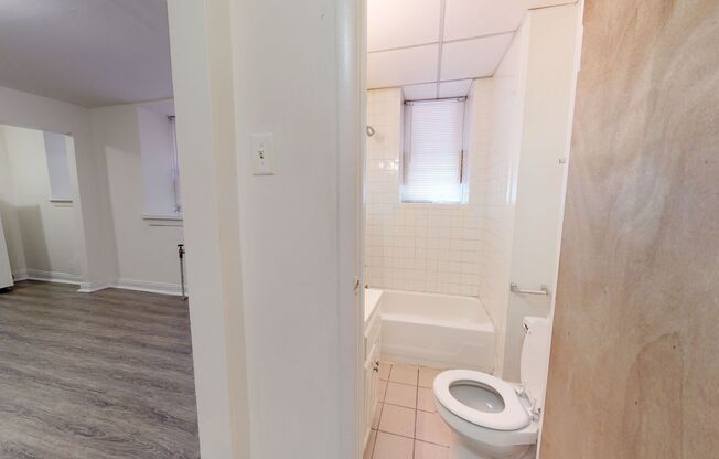 Studio, 1 bath, 295 sqft, $920, Unit B10