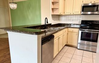 2 Bedroom Condo For Rent in Kissimmee in Legacy Dunes Resort