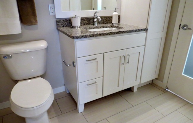 1 bed, 1 bath, 640 sqft, $1,151, Unit 131 Affordable