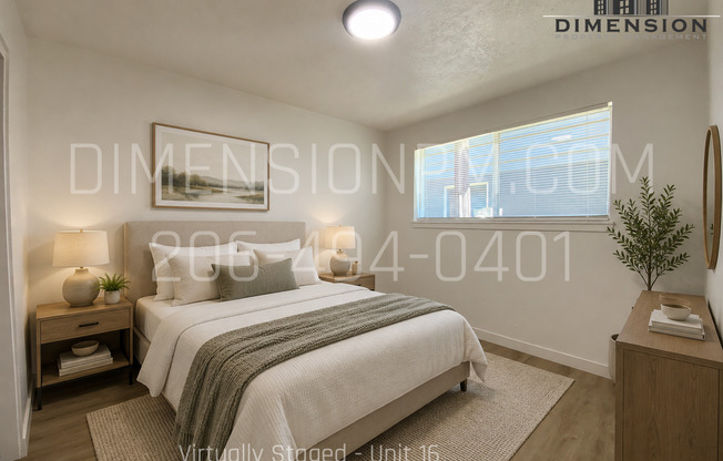 Bridgewood Estates Apartments