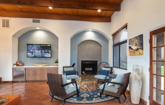 Salado Springs Apartments in Tempe, AZ