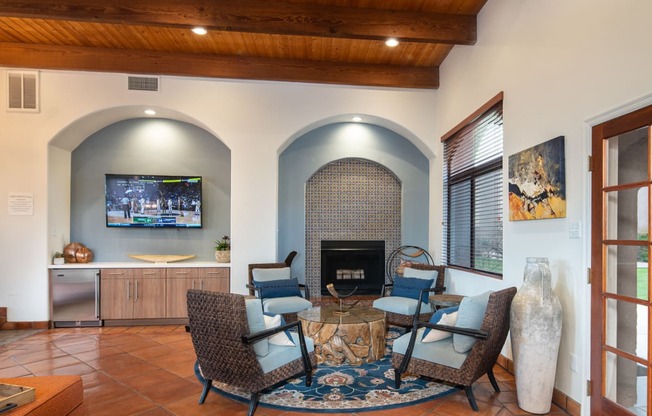 Salado Springs Apartments in Tempe, AZ