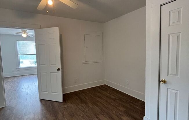3950 Lisbon Street Quadplex