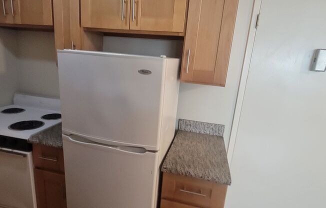 1 bed, 1 bath, $1,900, Unit 1