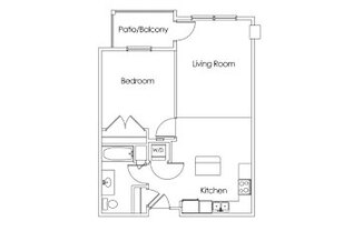 Partner-provided photo for $1249 unit