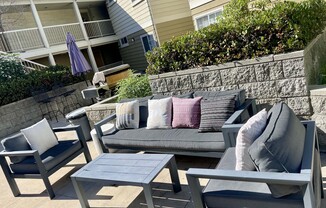 Home - Brookside Apartments - Chatsworth, CA