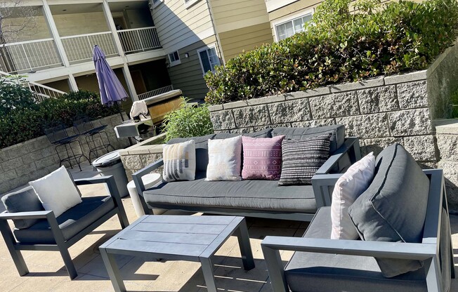 Our Neighborhood - Brookside Apartments - Chatsworth, CA