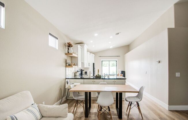 Remodeled San Tan 3 bedroom!