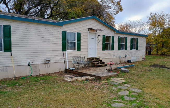 Partner-provided property photo