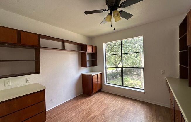 1 bed, 1 bath, 564 sqft, $995, Unit 2