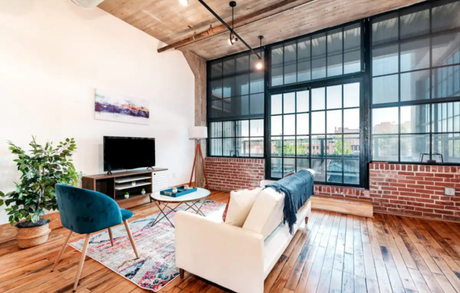 Adler Frame Lofts