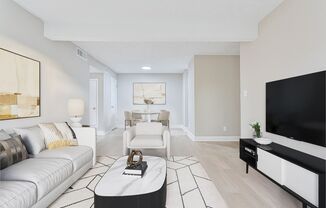 The Eastern Apartments