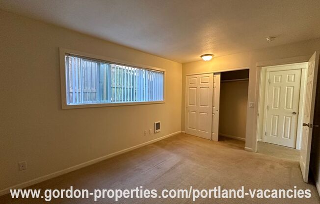 2 beds, 1 bath, $1,850