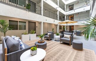 Live Large in K-Town Luxury! 2 months free!