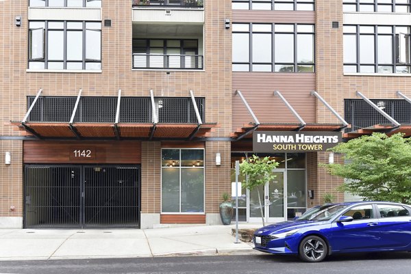Hanna Heights in Tacoma