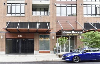 Hanna Heights in Tacoma