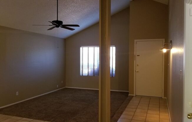 EXCELLENT CORNER LOT HOME IN ADULT COMMUNITY!