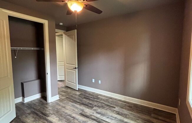 2 beds, 2 baths, 1,052 sqft, $1,065, Unit 218 1C