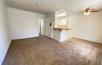 1 bed, 1 bath, 700 sqft, $1,795