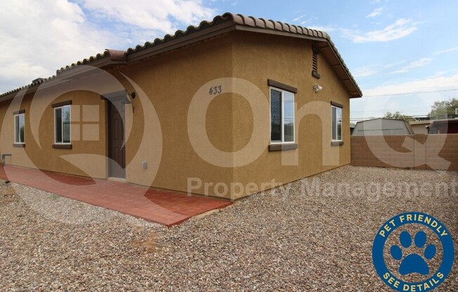 Partner-provided property photo