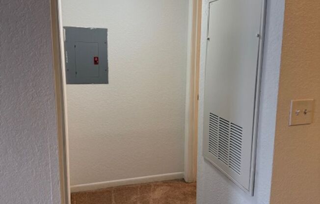 Lexington Place One Bedroom Condo