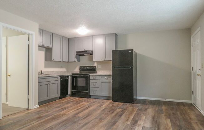 1 bed, 1 bath, 560 sqft, $1,150