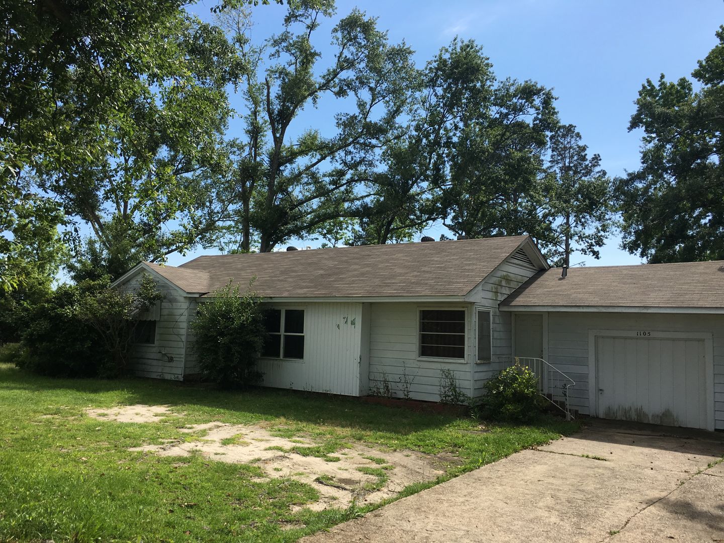 4 Bed 2 Bath - Secluded at I-20 & Hwy 167
