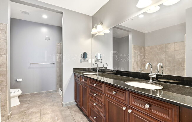 2 beds, 2 baths, 1,287 sqft, $3,595, Unit 2412