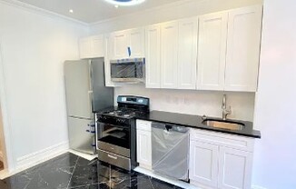 77 W 85 ST