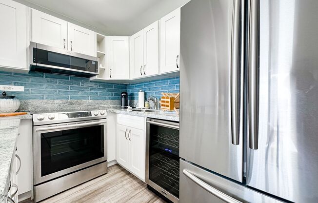 1 bed, 1 bath, $2,750
