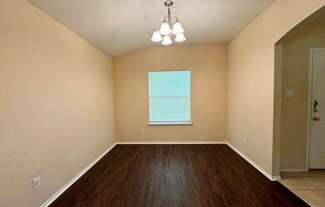 This property offers a remarkable opportunity within Hays County!