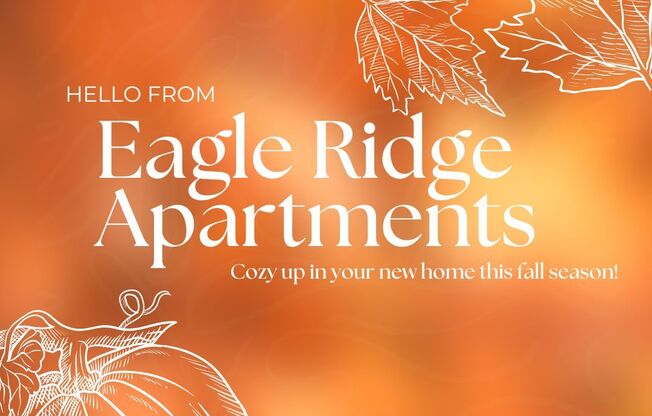 Eagle Ridge Apts